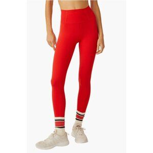 Free People FP Movement Leggings Never Better High Waist Yoga Pants SZ XL NEW